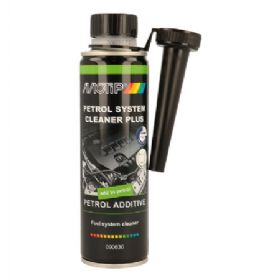 Motip Benzin system rens plus 300ml