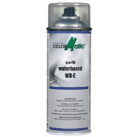 ColorMatic WB-E Glasurit pre-fill 218ml.