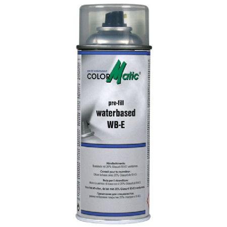 ColorMatic WB-E Glasurit pre-fill 218ml.