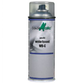 ColorMatic WB-E pre-fill 273ml.