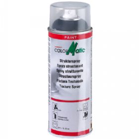ColorMatic strukturspray sort 400ml.