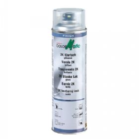 ColorMatic Klarlak højglans 2K Hi-speed 500ml.