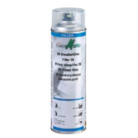 ColorMatic 2K Hi-speed Grundfylder 200ml.