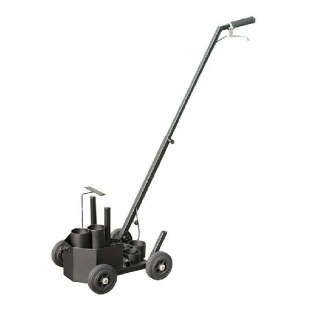 Motip Opstribningsvogn 4 hjul