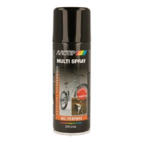 Motip Multispray 200ml.