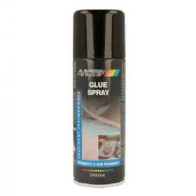 Motip Limspray 200 ml.