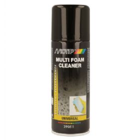 Motip Multi Foam Cleaner - multiskum 200ml.