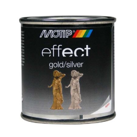 Motip Effect Guld 100ml dåse