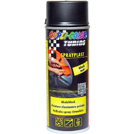 Motip sprayfolie matsort 400 ml