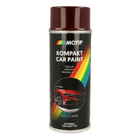 Motip Autoacryl spray 41000 - 400ml