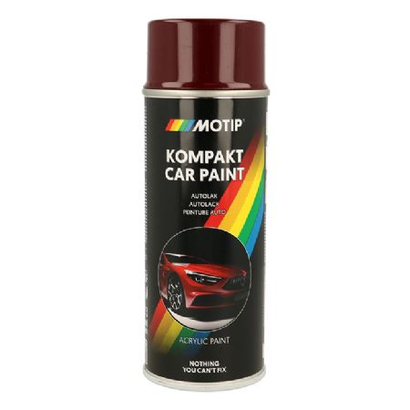 Motip Autoacryl spray 41010 - 400ml