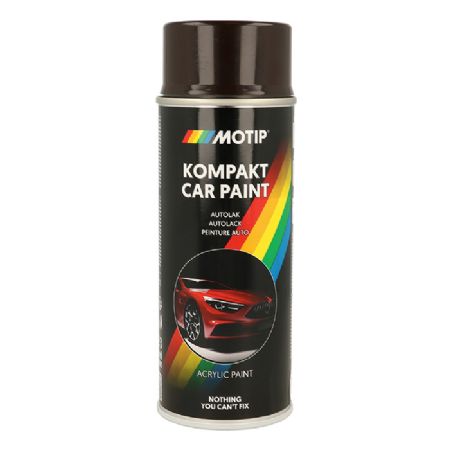 Motip Autoacryl spray 41012 - 400ml