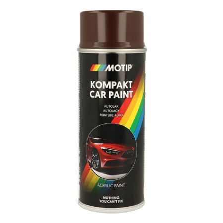 Motip Autoacryl spray 41013 - 400ml