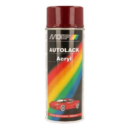 Motip Autoacryl spray 41075 - 400ml