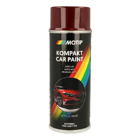 Motip Autoacryl spray 41080 - 400ml
