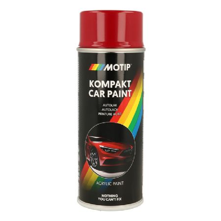 Motip Autoacryl spray 41195 - 400ml