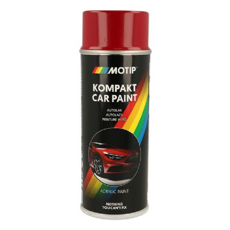 Motip Autoacryl spray 41340 - 400ml