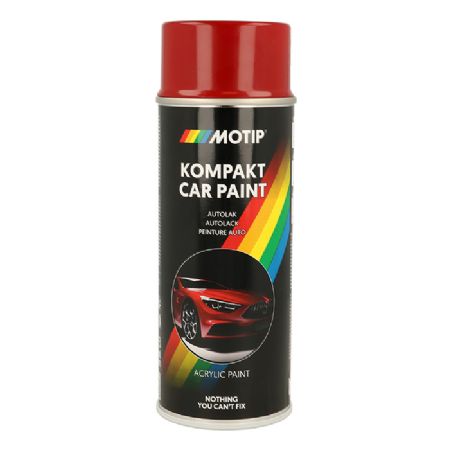 Motip Autoacryl spray 41355 - 400ml
