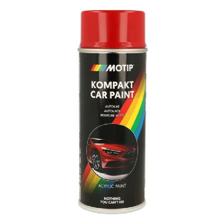 Motip Autoacryl spray 41490 - 400ml