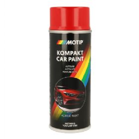 Motip Autoacryl spray 41610 - 400ml