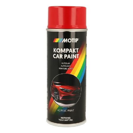 Motip Autoacryl spray 41635 - 400ml