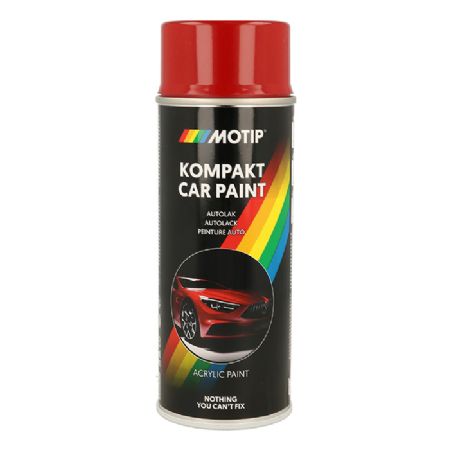 Motip Autoacryl spray 41650 - 400ml