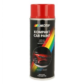Motip Autoacryl spray 41700 - 400ml