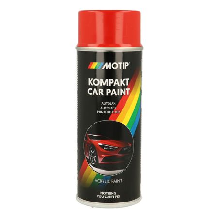 Motip Autoacryl spray 41820 - 400ml