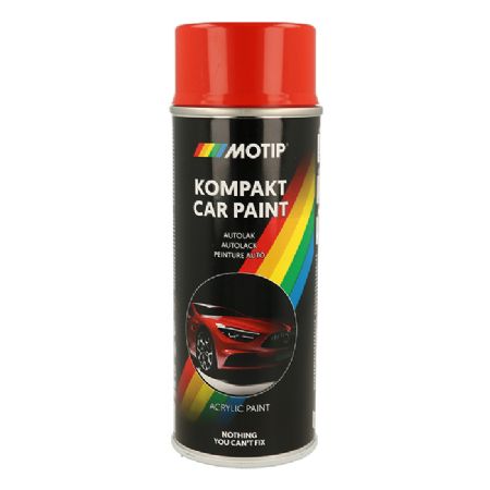 Motip Autoacryl spray 41870 - 400ml
