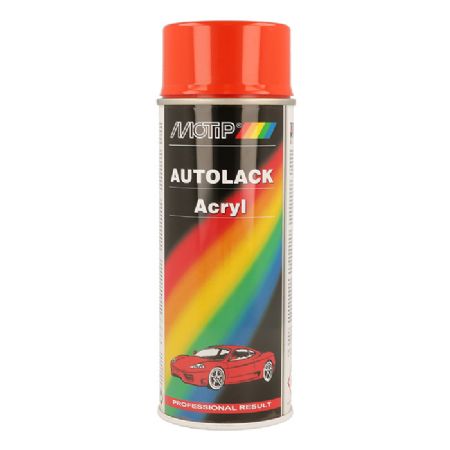 Motip Autoacryl spray 42250 - 400ml