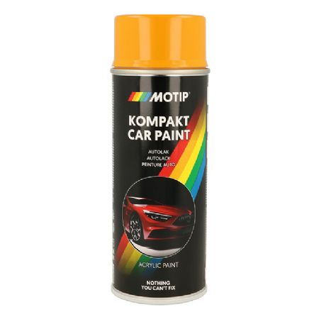 Motip Autoacryl spray 43250 - 400ml