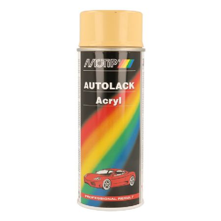 Motip Autoacryl spray 43300 - 400ml