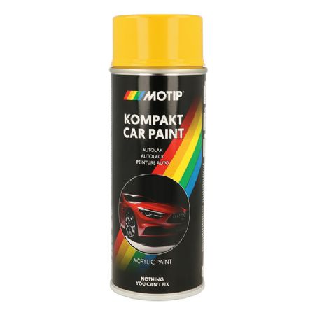 Motip Autoacryl spray 43600 - 400ml