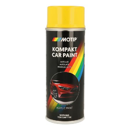 Motip Autoacryl spray 43750 - 400ml