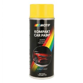 Motip Autoacryl spray 43800 - 400ml