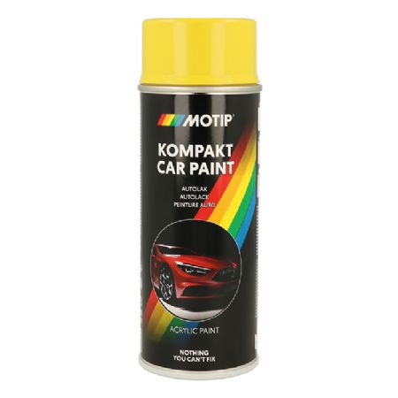 Motip Autoacryl spray 44000 - 400ml