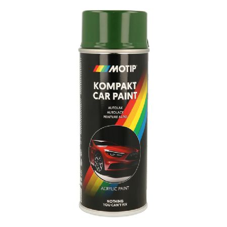 Motip Autoacryl spray 44370 - 400ml