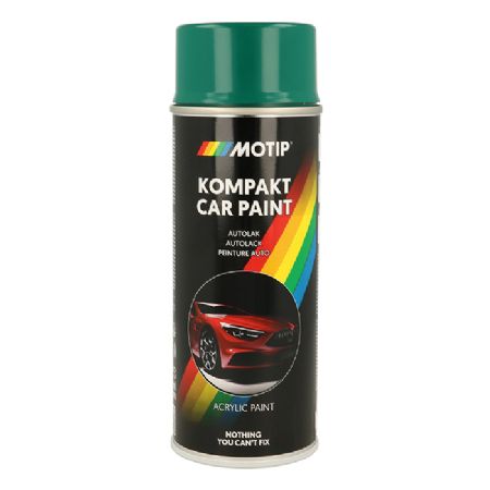 Motip Autoacryl spray 44395 - 400ml