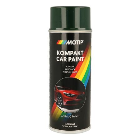 Motip Autoacryl spray 44552 - 400ml