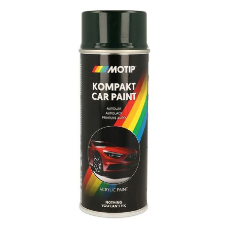Motip Autoacryl spray 44555 - 400ml