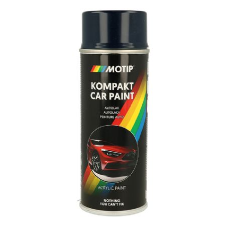 Motip Autoacryl spray 44650 - 400ml
