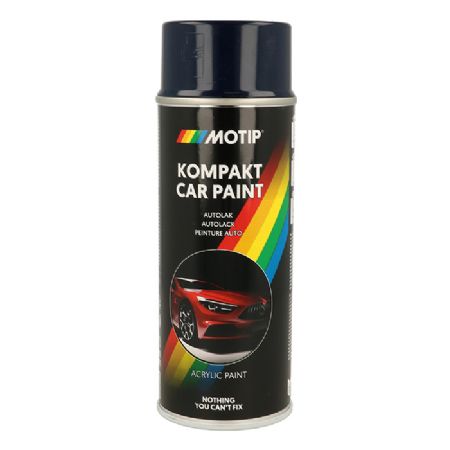Motip Autoacryl spray 44675 - 400ml