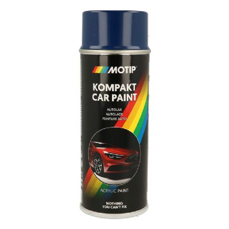 Motip Autoacryl spray 44853 - 400ml
