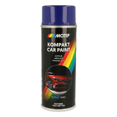 Motip Autoacryl spray 44863 - 400ml
