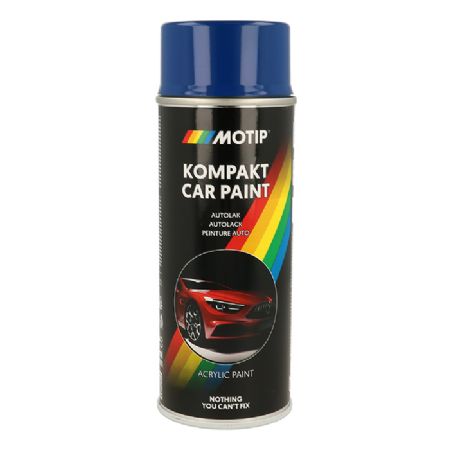 Motip Autoacryl spray 44900 - 400ml
