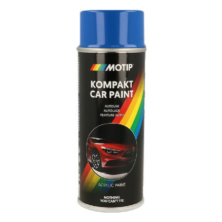Motip Autoacryl spray 44925 - 400ml