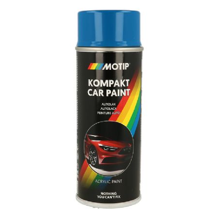 Motip Autoacryl spray 45025 - 400ml