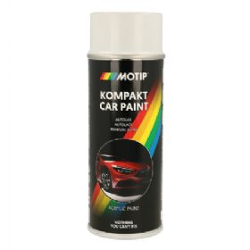Motip Autoacryl spray 45292 - 400ml