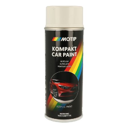 Motip Autoacryl spray 45300 - 400ml