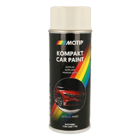 Motip Autoacryl spray 45350 - 400ml